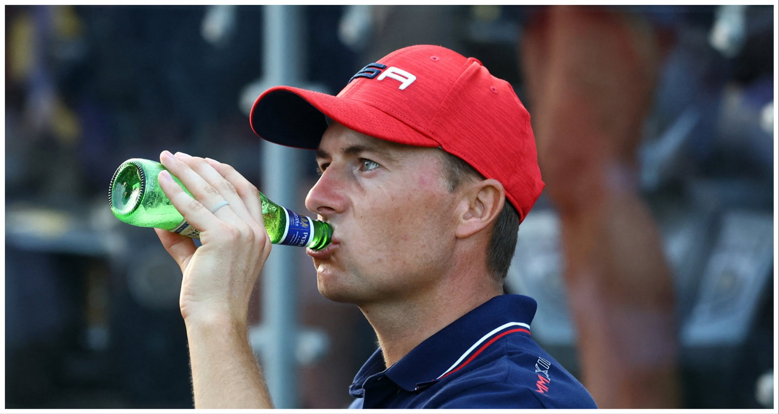 PGA Tour pro rips 'conflict of interest' involving Jordan Spieth's father: "What the F?!"